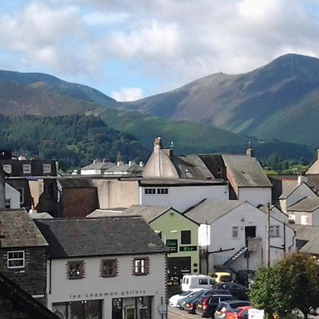 Catbells Cottage Keswick Keswick  Exterior foto