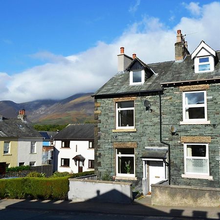 Catbells Cottage Keswick Keswick  Exterior foto